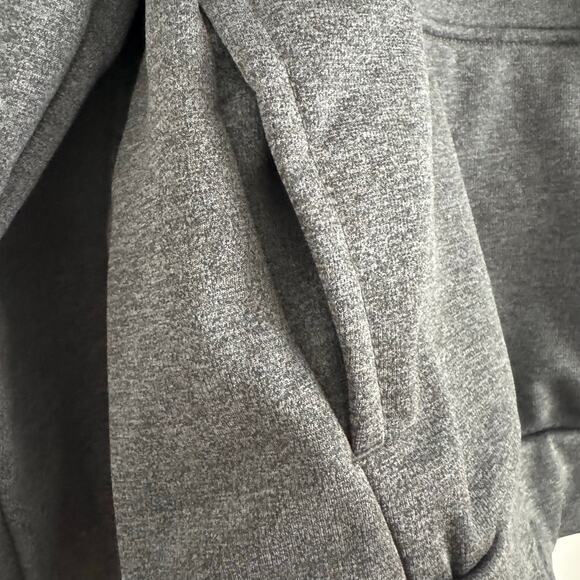 Nike Therma-Fit Hooded Swoosh Training Sweatshirt - Picture 3 of 6